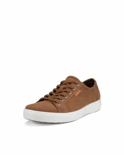 ECCO Casual | Sneakers-SOFT 7 M Brown