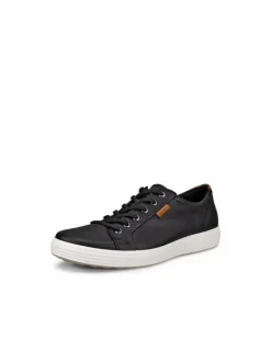ECCO Casual | Sneakers-SOFT 7 M Black