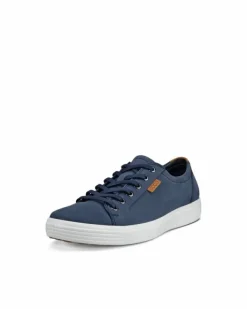 ECCO Casual | Sneakers-SOFT 7 M Blue