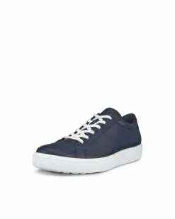 ECCO Casual | Sneakers-SOFT 60 M Blue