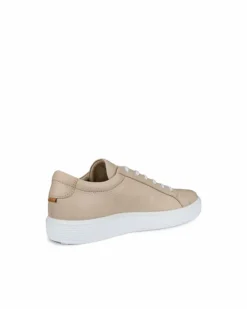 ECCO Casual | Sneakers-SOFT 60 M Beige