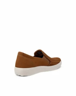 ECCO Sneakers | Casual-SOFT 7 M Brown
