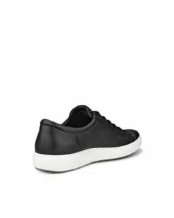 ECCO Sneakers | Casual-SOFT 7 M Black