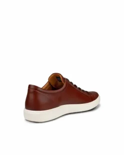 ECCO Sneakers | Casual-SOFT 7 M Brown