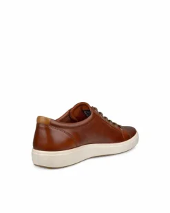 ECCO Sneakers | Casual-SOFT 7 M Brown