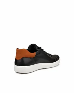 ECCO Casual | Sneakers-SOFT 7 M Black