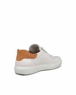 ECCO Sneakers | Casual-SOFT 7 M White