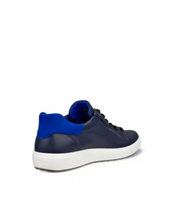 ECCO Sneakers | Casual-SOFT 7 M Blue