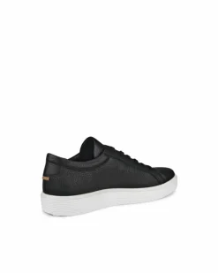 ECCO Casual | Sneakers-SOFT 60 M Black