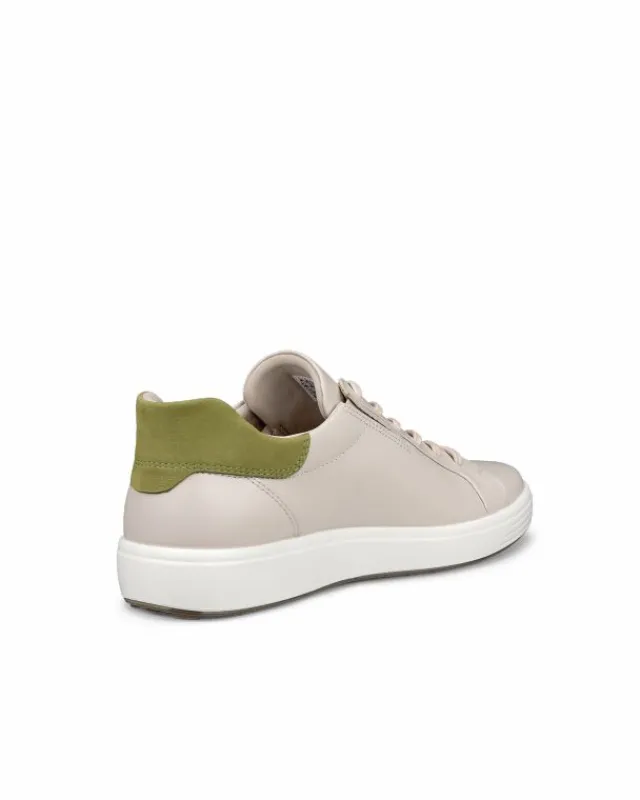 ECCO Casual | Sneakers-SOFT 7 M Grey