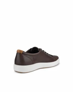 ECCO Casual | Sneakers-SOFT 7 M Brown