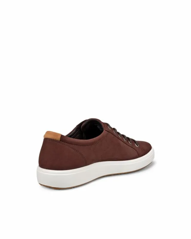 ECCO Casual | Sneakers-SOFT 7 M Brown