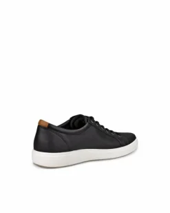 ECCO Casual | Sneakers-SOFT 7 M Black