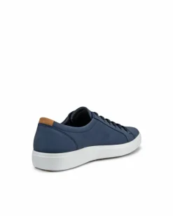 ECCO Casual | Sneakers-SOFT 7 M Blue