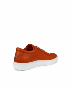 ECCO Casual | Sneakers-SOFT 60 M Orange