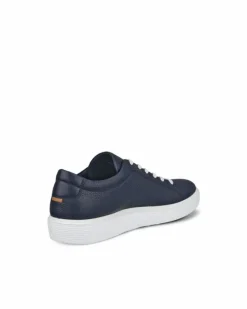 ECCO Casual | Sneakers-SOFT 60 M Blue