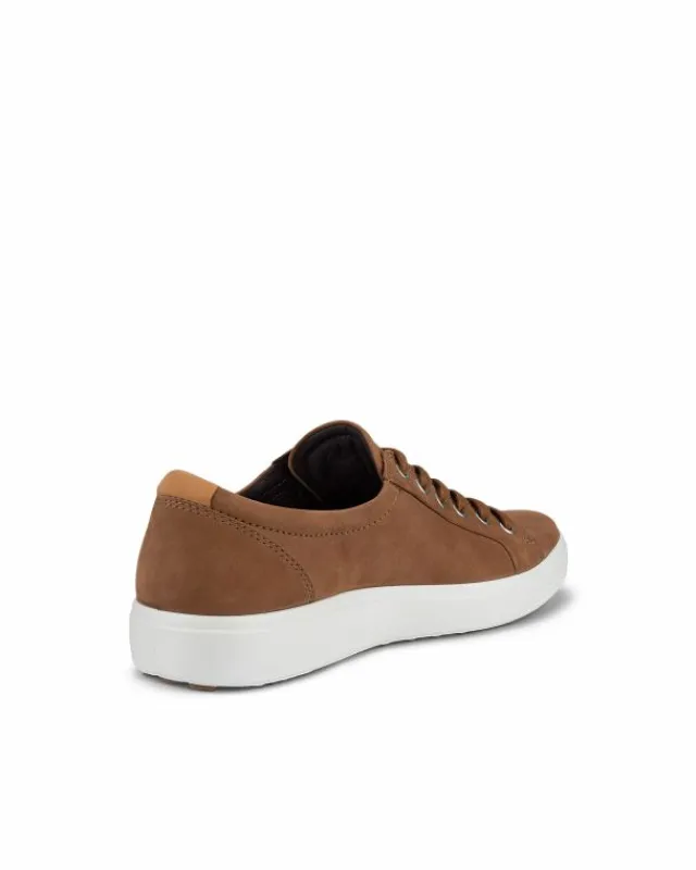 ECCO Casual | Sneakers-SOFT 7 M Brown