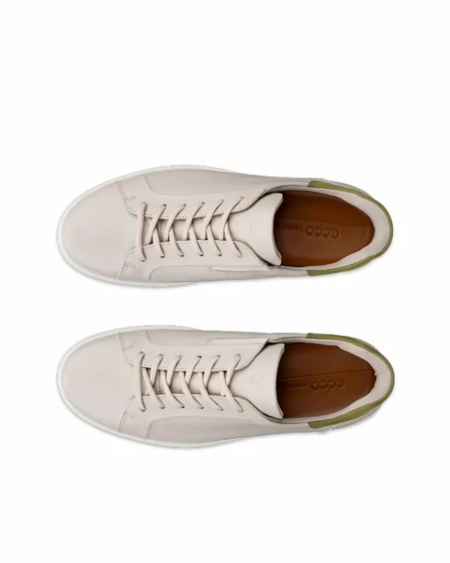 ECCO Casual | Sneakers-SOFT 7 M Grey