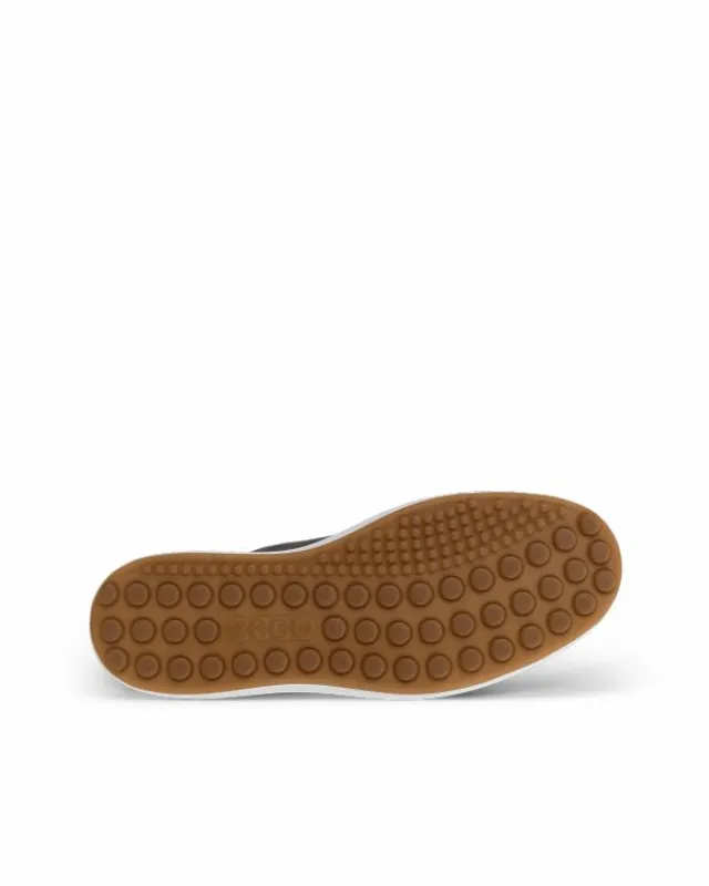 ECCO Casual | Sneakers-SOFT 7 M Brown