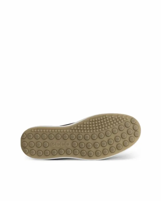ECCO Casual | Sneakers-SOFT 7 M Black