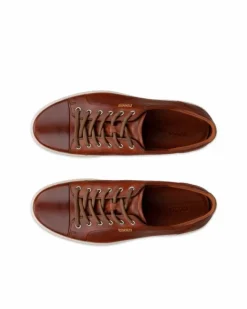 ECCO Sneakers | Casual-SOFT 7 M Brown