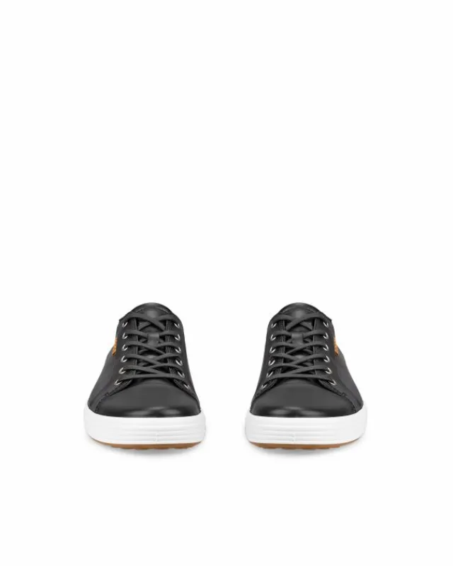 ECCO Casual | Sneakers-SOFT 7 M Black