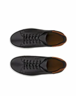 ECCO Casual | Sneakers-SOFT 7 M Black