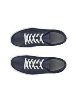 ECCO Casual | Sneakers-SOFT 60 M Blue