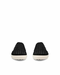 ECCO Sneakers | Casual-SOFT 7 M Black