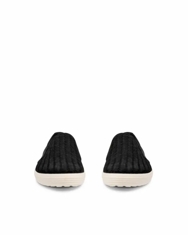 ECCO Sneakers | Casual-SOFT 7 M Black