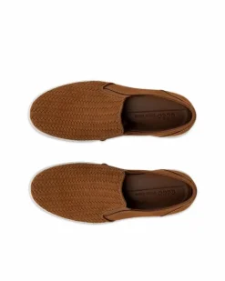 ECCO Sneakers | Casual-SOFT 7 M Brown