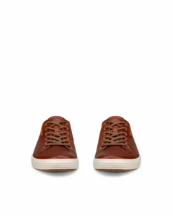 ECCO Sneakers | Casual-SOFT 7 M Brown