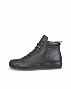 ECCO Boots | Gore-tex-SOFT 7 TRED M Black