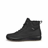 ECCO Boots | Gore-tex-SOFT 7 TRED M Black