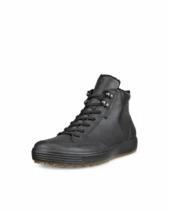 ECCO Boots | Gore-tex-SOFT 7 TRED M Black