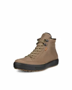 ECCO Casual | Gore-tex-SOFT 7 TRED M Brown