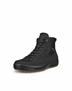 ECCO Boots | Gore-tex-SOFT 7 TRED M Black