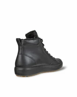 ECCO Boots | Gore-tex-SOFT 7 TRED M Black