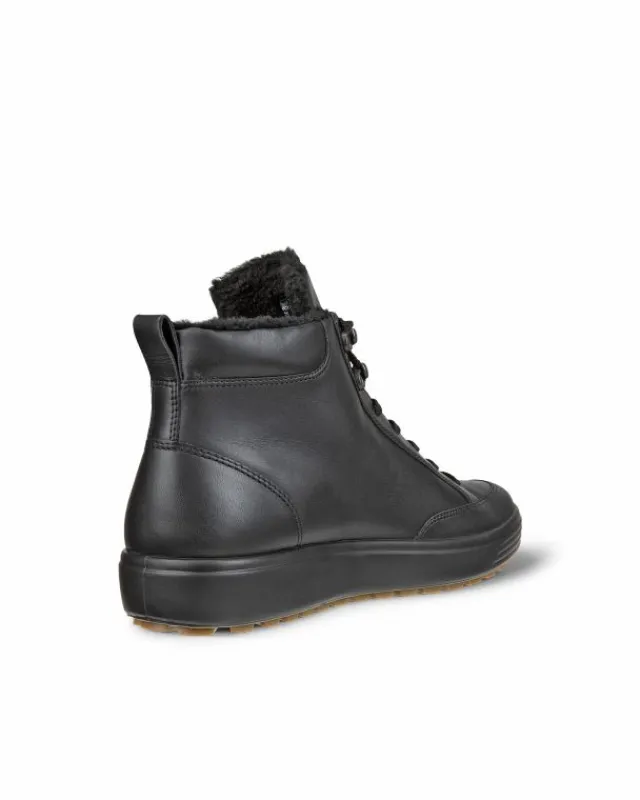 ECCO Boots | Gore-tex-SOFT 7 TRED M Black