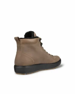 ECCO Casual | Gore-tex-SOFT 7 TRED M Brown