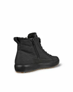 ECCO Boots | Gore-tex-SOFT 7 TRED M Black