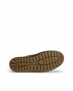 ECCO Casual | Gore-tex-SOFT 7 TRED M Brown