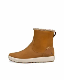 ECCO Casual-SOFT 7 TRED W Brown