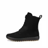 ECCO Casual-SOFT 7 TRED W Black