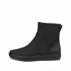 ECCO Casual-SOFT 7 TRED W Black