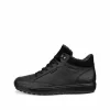 ECCO Gore-tex | Casual-SOFT 7 TRED W Black