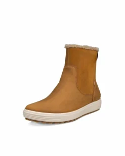 ECCO Casual-SOFT 7 TRED W Brown