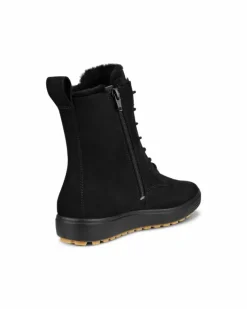 ECCO Casual-SOFT 7 TRED W Black