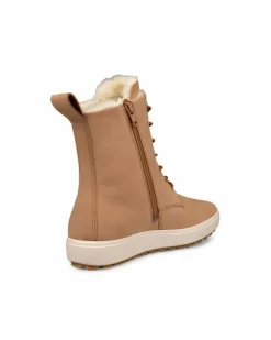 ECCO Casual-SOFT 7 TRED W Brown