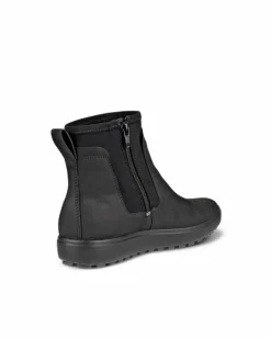ECCO Gore-tex | Casual-SOFT 7 TRED W Black